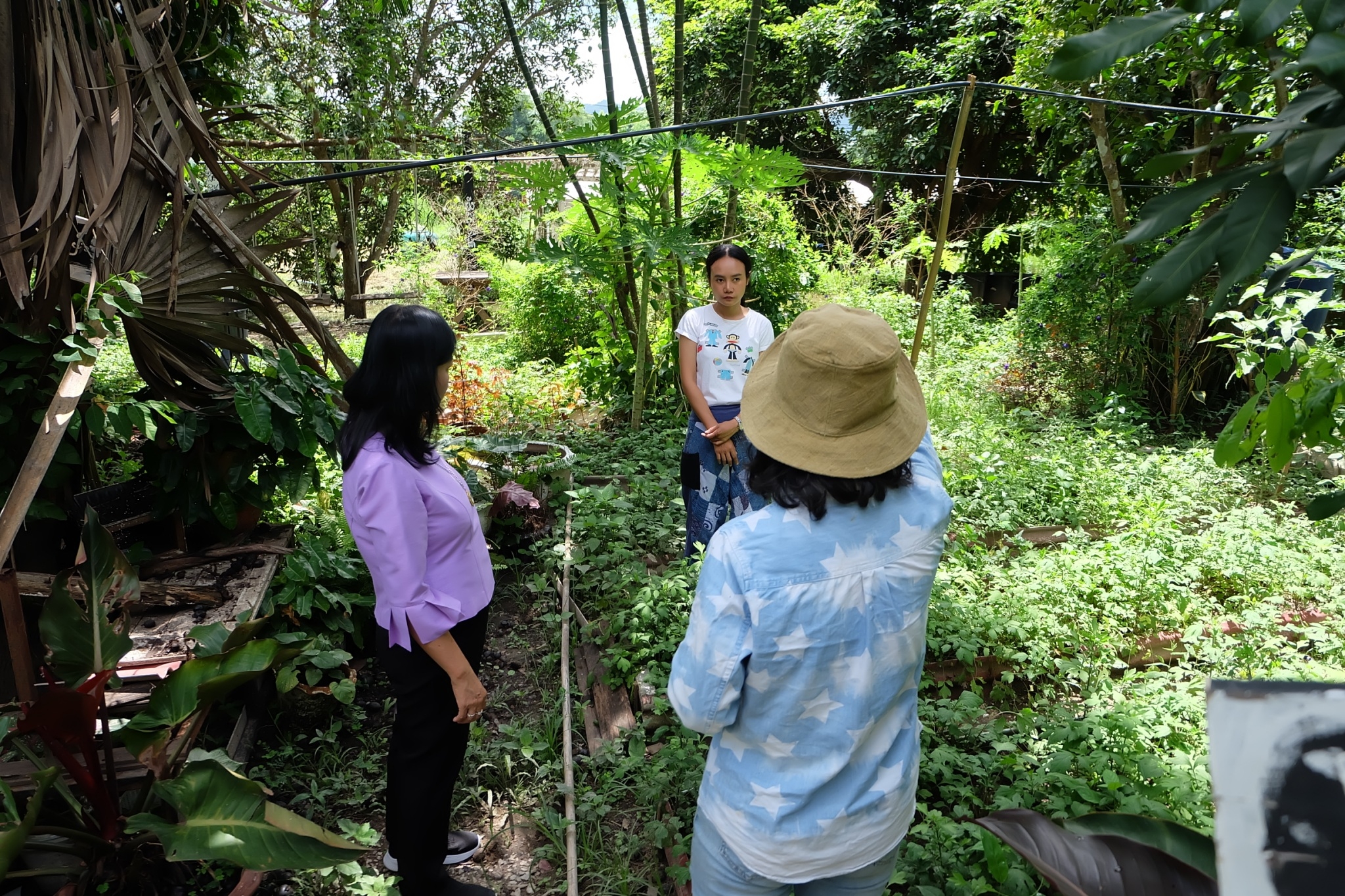 title - ผู้ตรวจราชการ ส.ป.ก. (เขตตรวจราชการที่ 10 ,11 ,12) ประชุมติดตามผลการดำเนินงานตามแผนการตรวจราชการ ส.ป.ก. ประจำปีงบประมาณ พ.ศ. 2566 รอบที่ 2 เขตตรวจราชการที่ 10 ณ ส.ป.ก.เลย